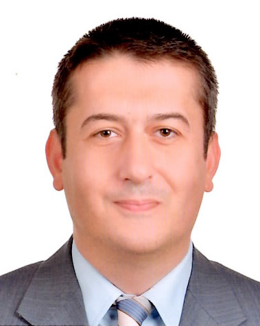 Ahmet Serdar GÜZEL