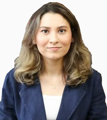 Merve MAMAL