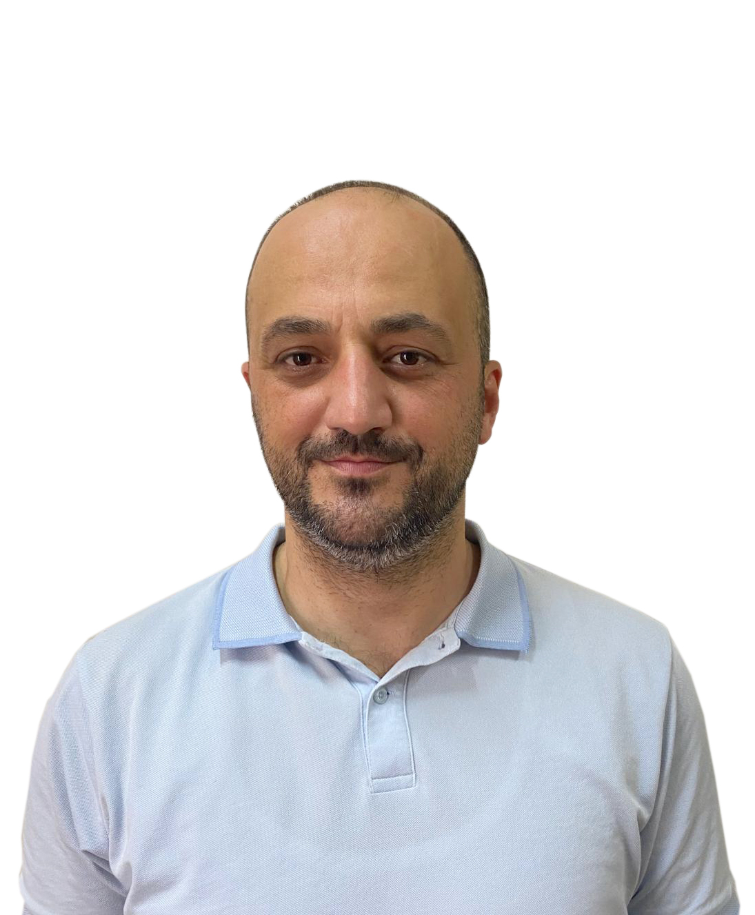 İlker ÇELİK