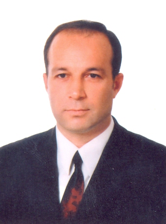 Nail UYANIK